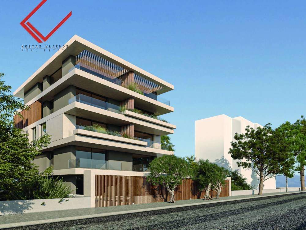 House in Vari, Attica, Greece 2 - 17436449