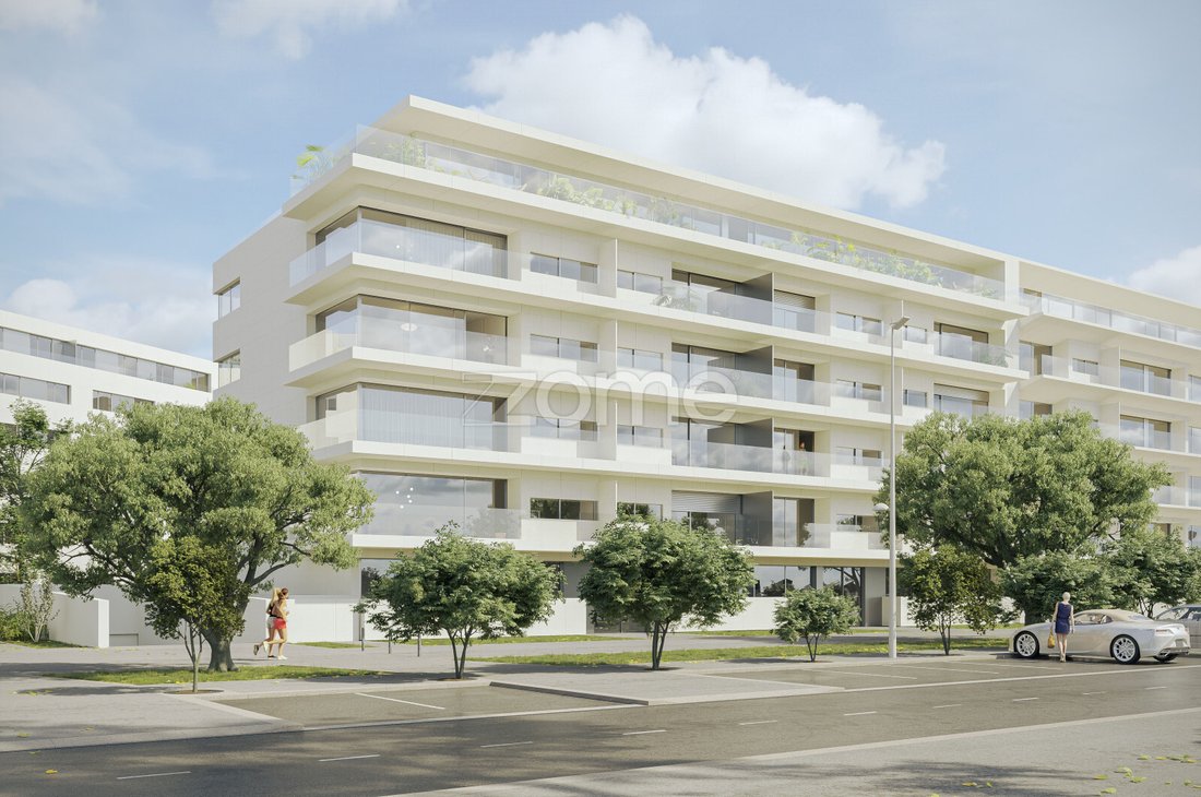 Apartment in Vila do Conde, Porto District, Portugal 2 - 17439351