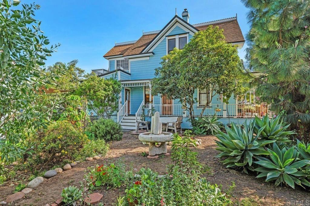 House in Lemon Grove, California, United States 5 - 17437390