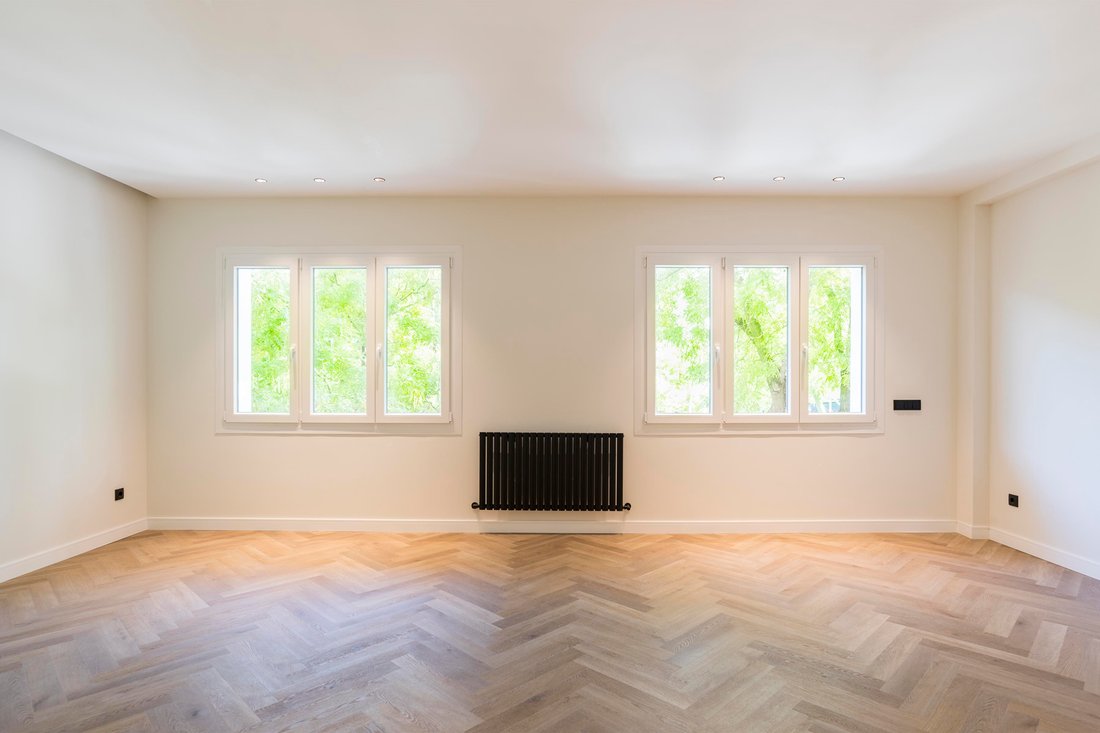 Apartment in Chamberi, Madrid, Spain 3 - 16825711