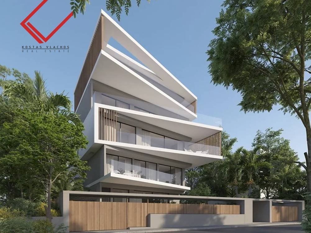 House in Voula, Attica, Greece 1 - 17436065