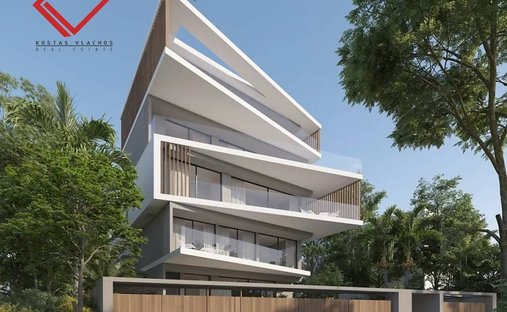Maison à Voúla, Attique, Grèce 1