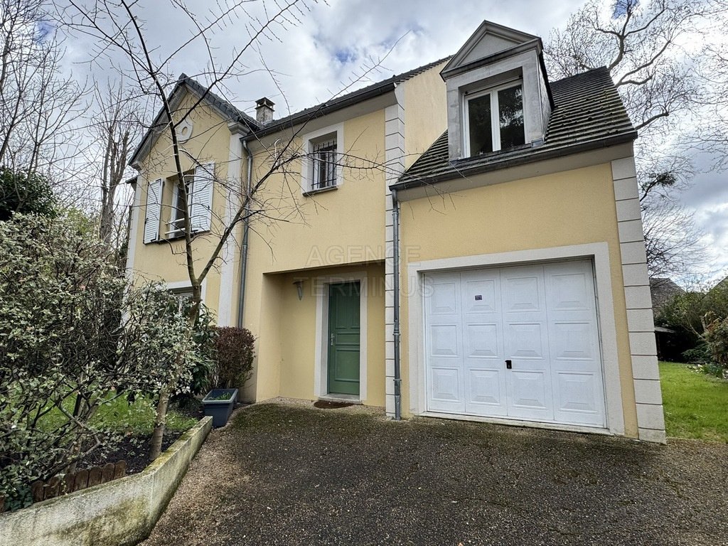 House in Centre Montmorency, Montmorency, France 1 - 17435745