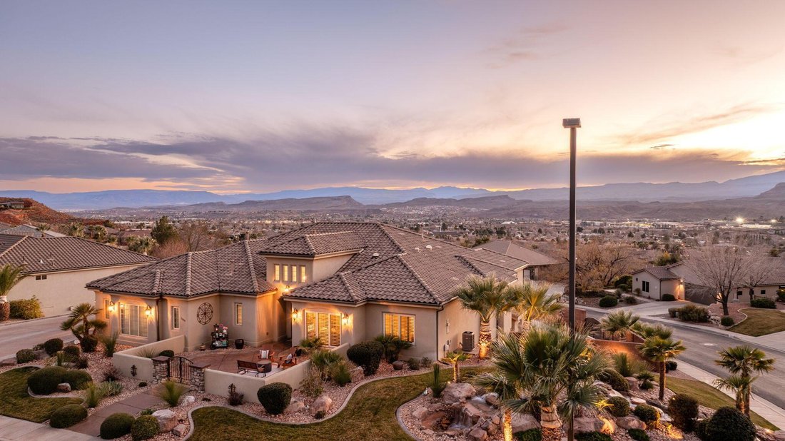 House in St. George, Utah, United States 4 - 17435871