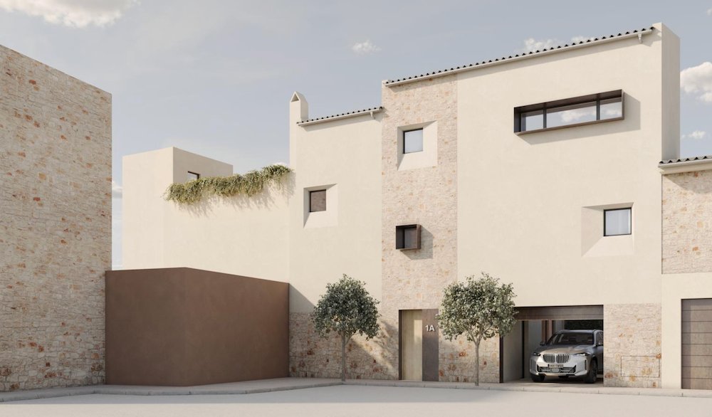 Casa a Santanyí, Isole Baleari, Spagna 1 - 17435659