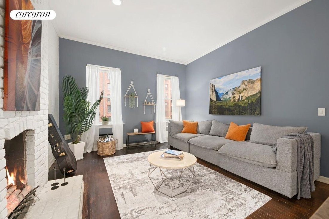 Co Op in New York, New York, United States 2 - 17437389