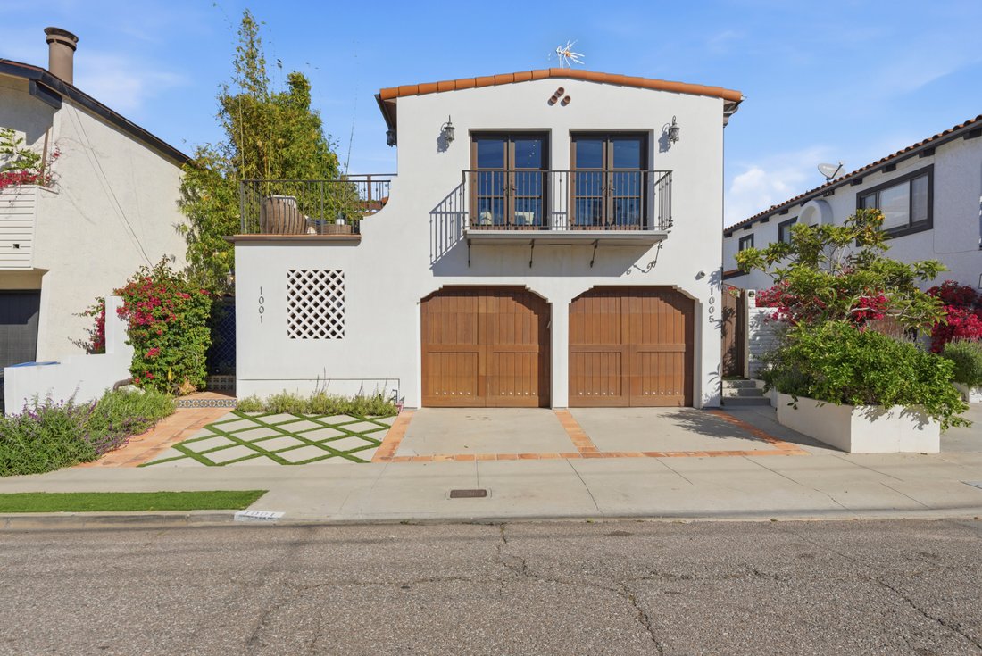 House in Hermosa Beach, California, United States 4 - 17436795