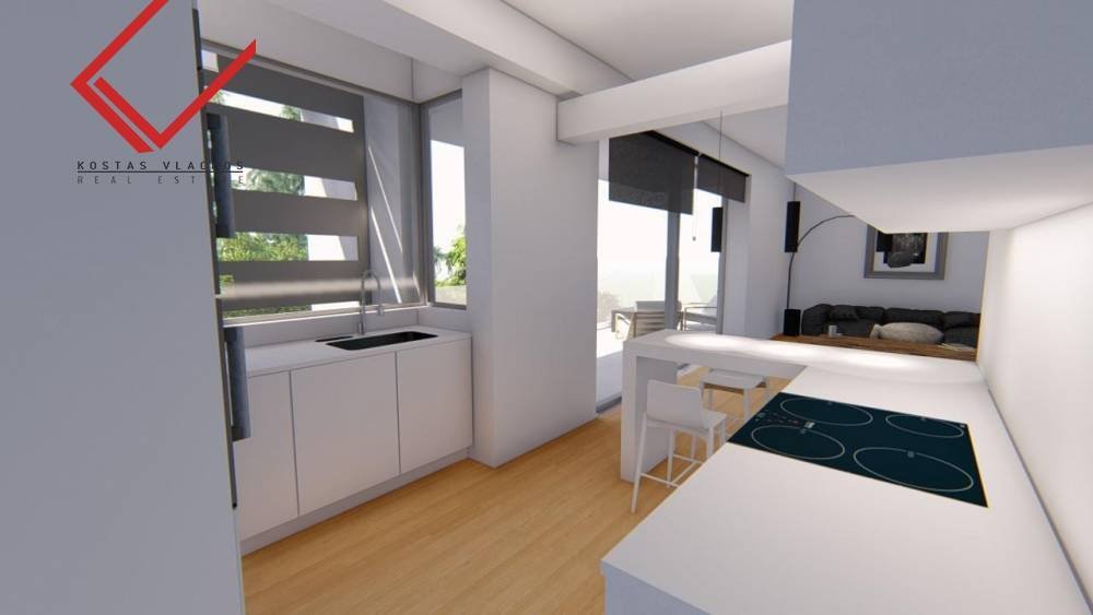 Apartment in Voula, Attica, Greece 5 - 17436215