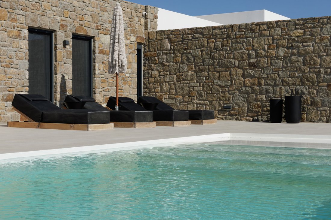Villa a Mykonos, Aegean, Grecia 5 - 16574995