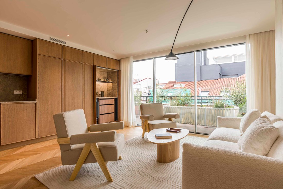 Appartement à Salamanque, Madrid, Espagne 4 - 16464485