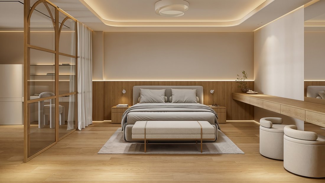 Apartment in Barrio Salamanca, Madrid, Spain 4 - 16851099