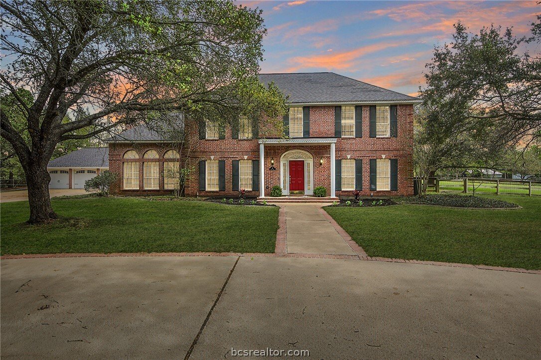 House in College Station, Texas, United States 2 - 17438157