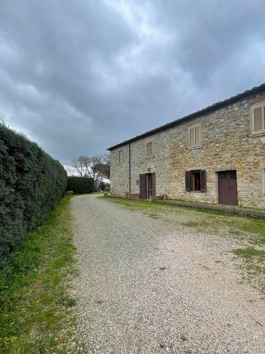 Andere in Roccastrada, Toskana, Italien 4 - 17438741