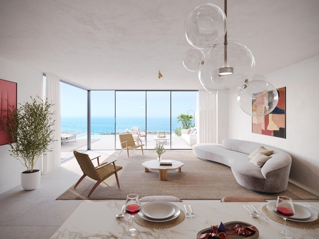 Apartment in Adeje, Canary Islands, Spain 4 - 14294194