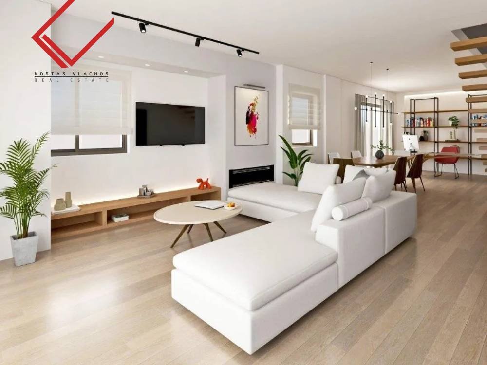 House in Glyfada, Attica, Greece 2 - 17436231