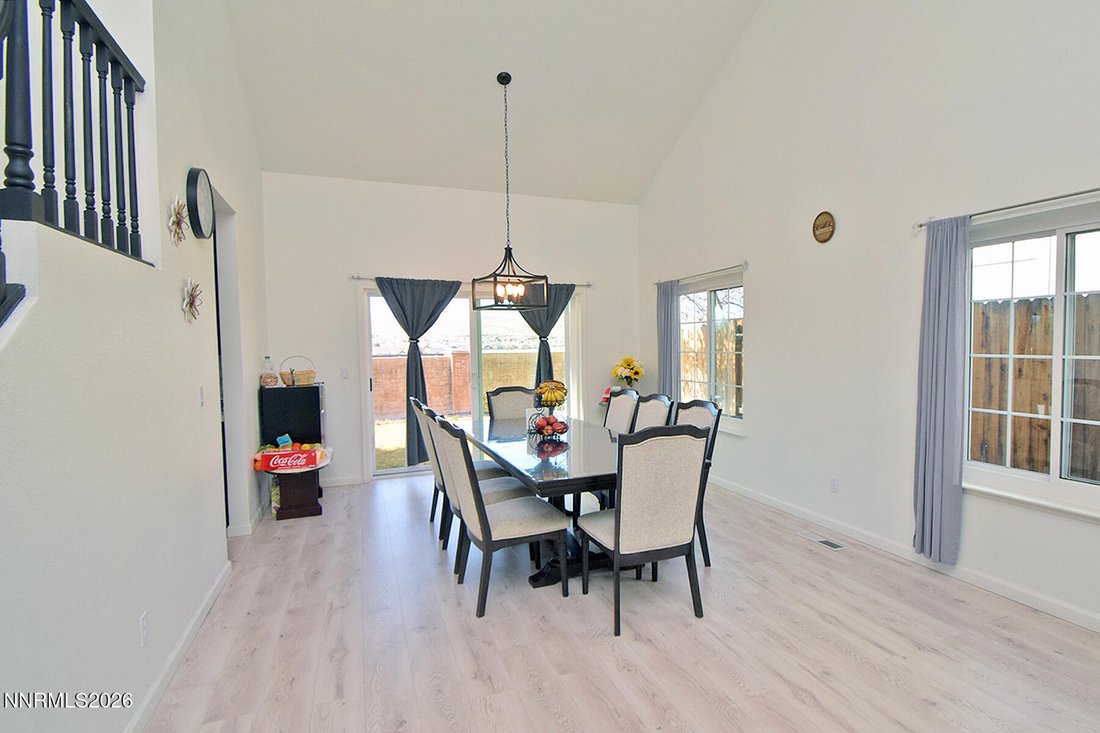 House in Sparks, Nevada, United States 4 - 17437676