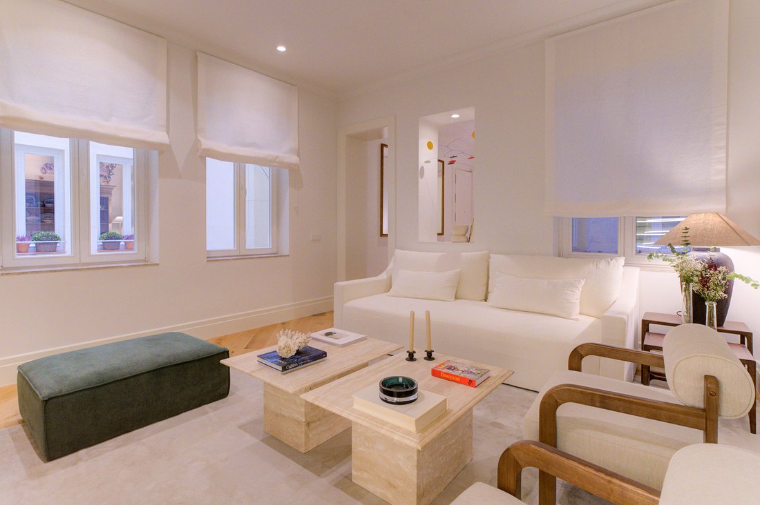 Apartment in Barrio Salamanca, Madrid, Spain 3 - 17330384