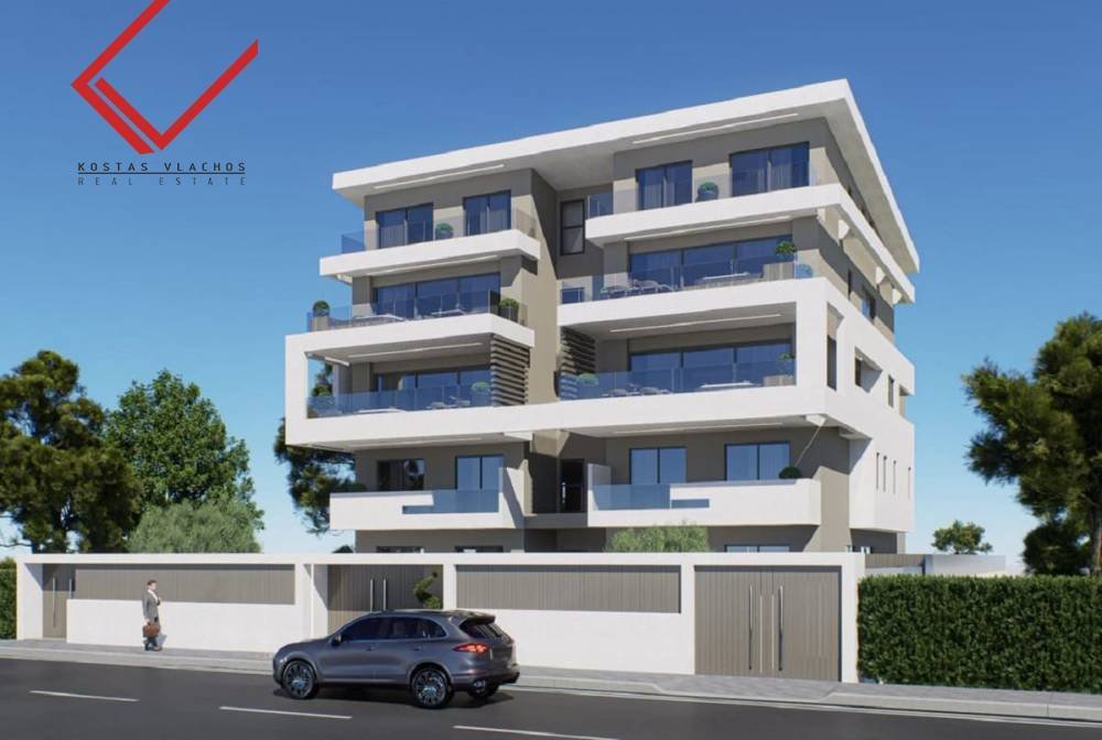 House in Voula, Attica, Greece 4 - 17436369