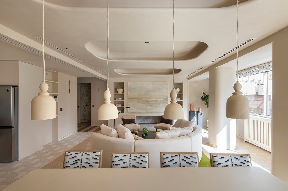 Apartamento en Salamanca, Madrid, España 2 - 16719696