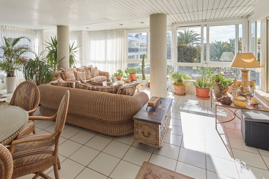 Apartment in Ibiza Town, Balearic Islands, Spain 4 - 16692693
