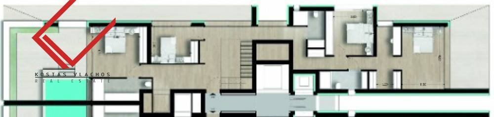House in Voula, Attica, Greece 5 - 17436172