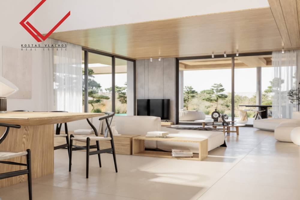 House in Glyfada, Attica, Greece 4 - 17436404