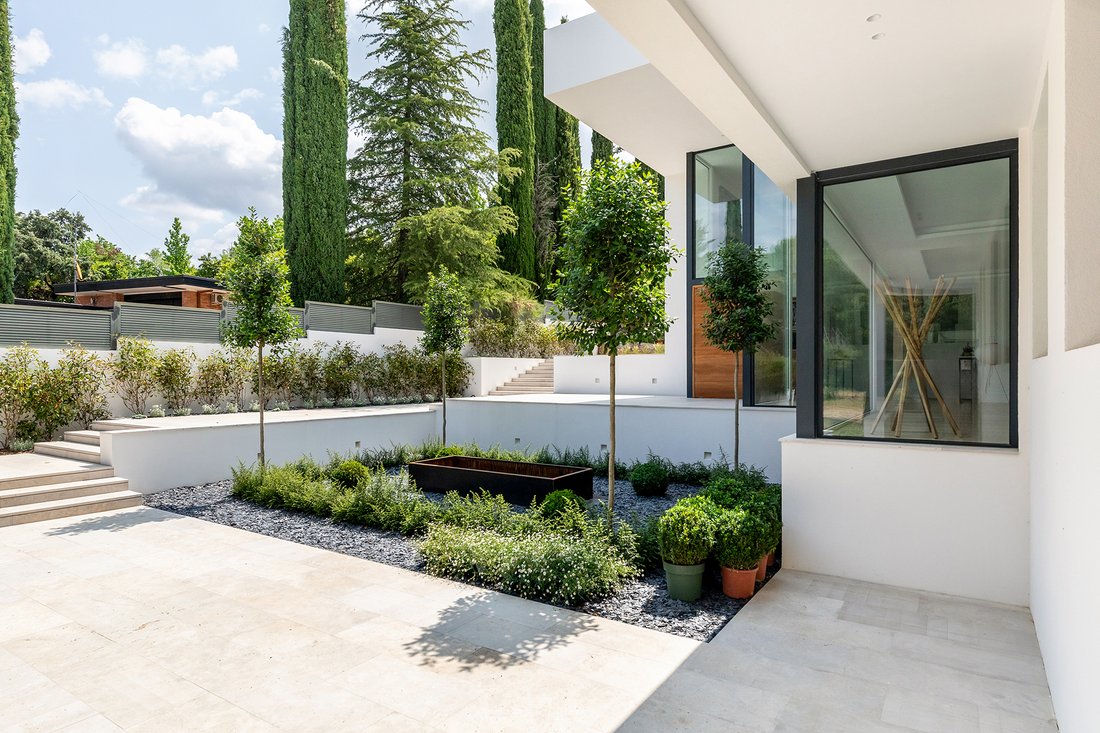 House in Boadilla del Monte, Comunidad de Madrid, Spain 5 - 15769777