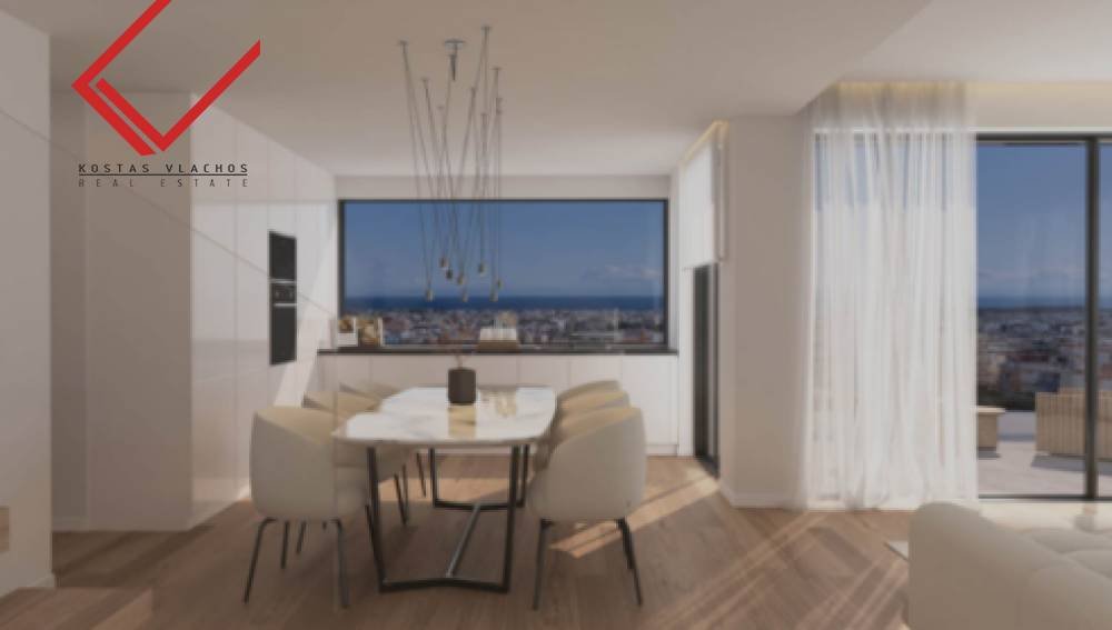 Apartment in Glyfada, Attica, Greece 4 - 17436611