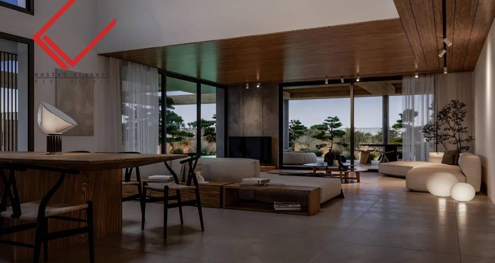 House in Glyfada, Attica, Greece 5 - 17436406