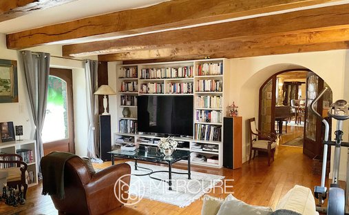 Estate in Kerjalotte, Pontivy, France 1