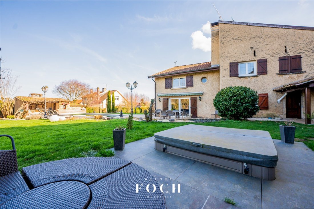 Country House in Gondreville, Grand Est, France 2 - 17439891