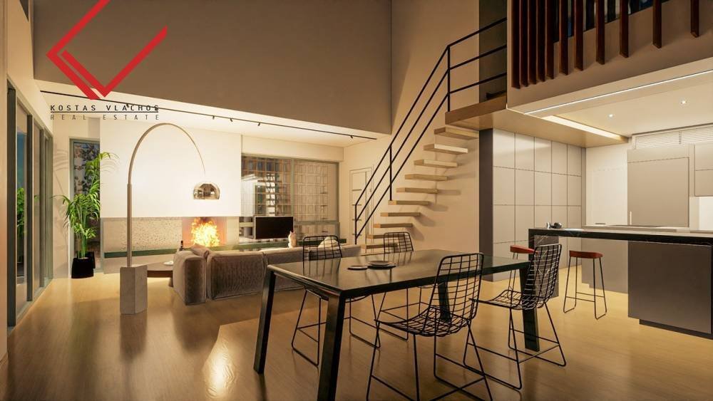 House in Voula, Attica, Greece 5 - 17436108
