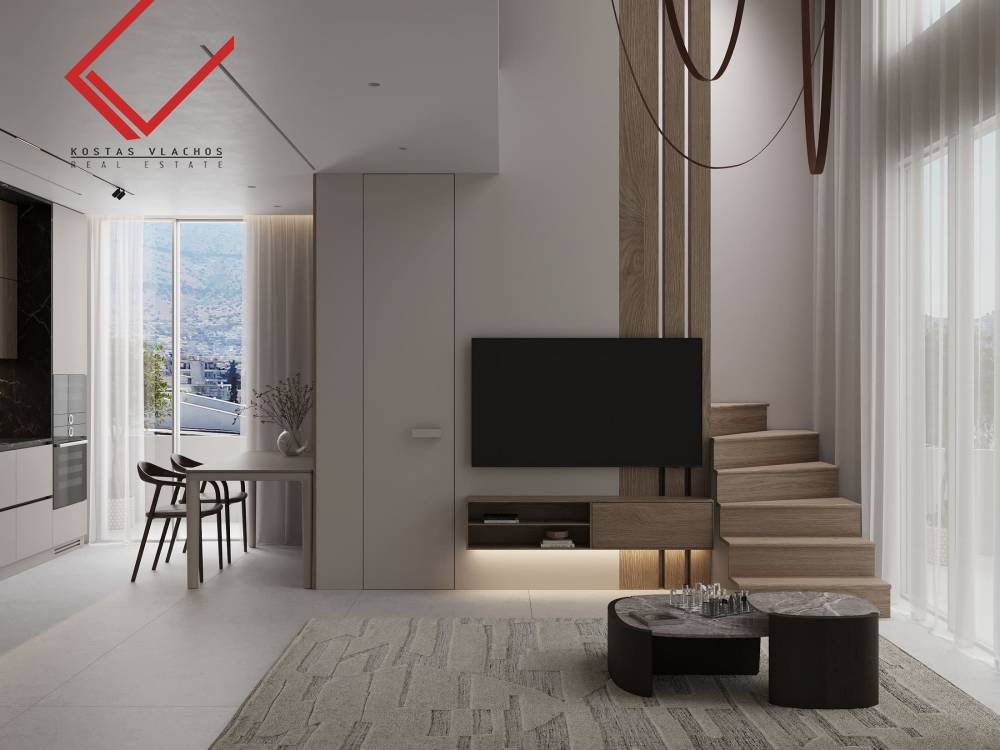 Apartment in Glyfada, Attica, Greece 3 - 17436131