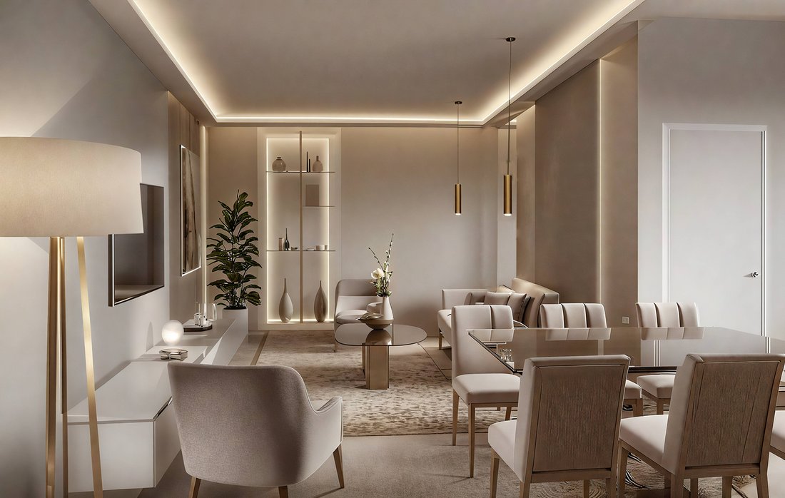 Apartment in Centro, Madrid, Spain 1 - 16485349