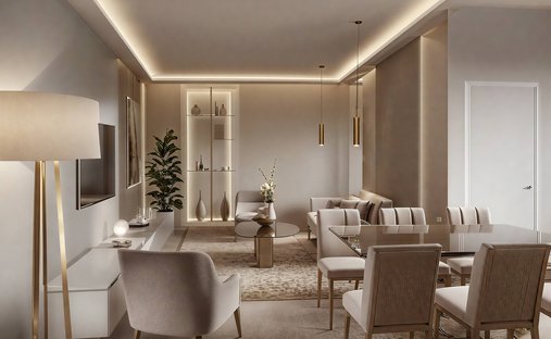 Appartement à Centro, Madrid, Espagne 1