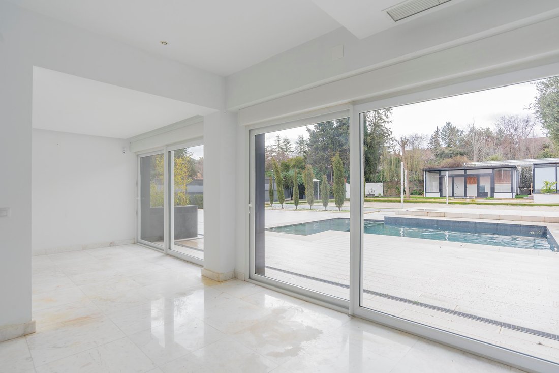 House in La Moraleja, Alcobendas, Comunidad de Madrid 3 - 17247724