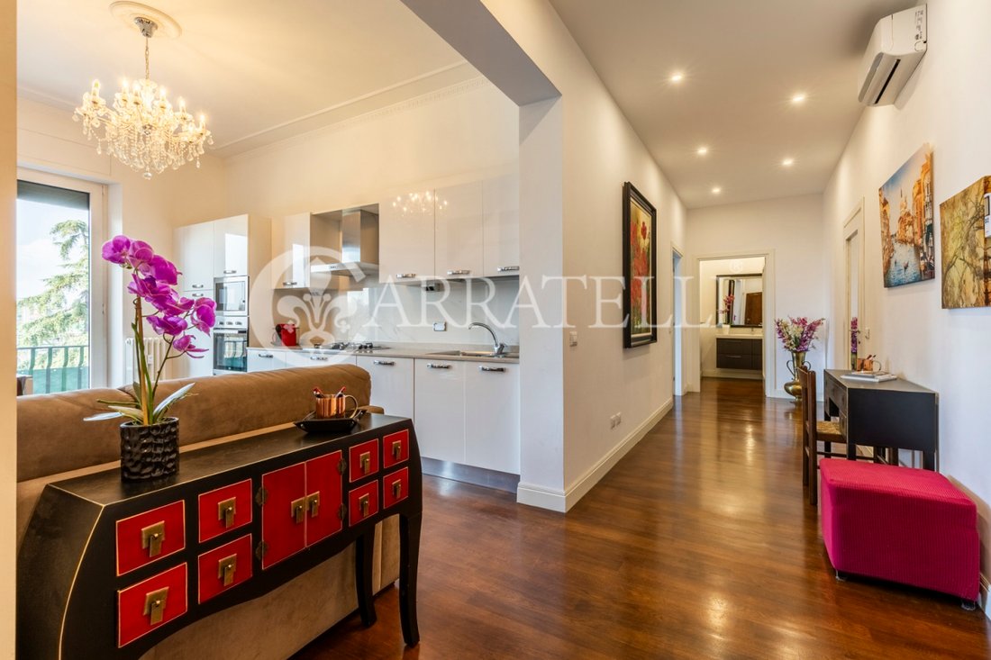 Apartment in Center, Florence, Tuscany 3 - 17438379