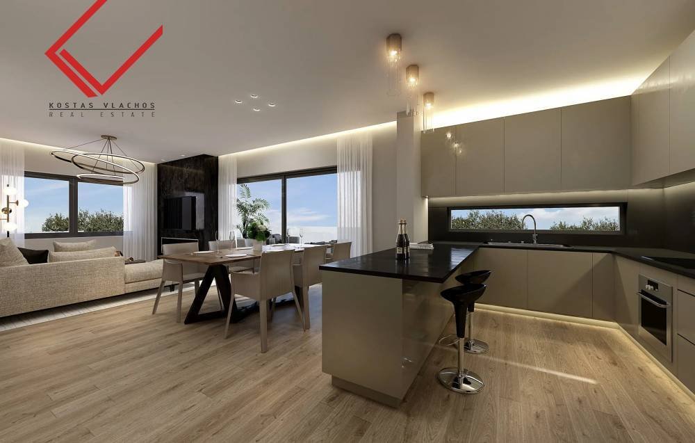 House in South Athens, Attica, Greece 4 - 17436487