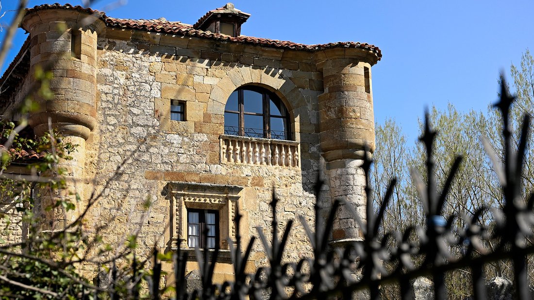 Autres à Merindad de Montija, Castille-et-León, Espagne 4 - 15501106