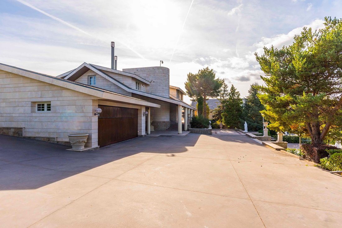 House in Santo Domingo, Algete, Comunidad de Madrid 2 - 16840919