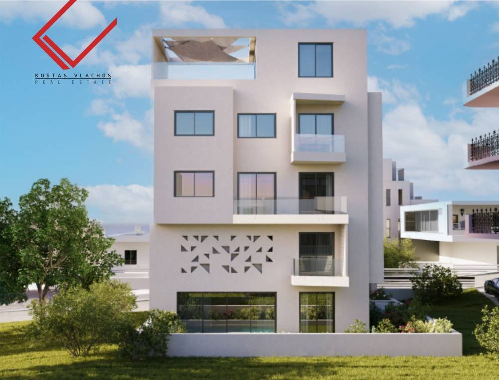 House in South Athens, Attica, Greece 2 - 17436587
