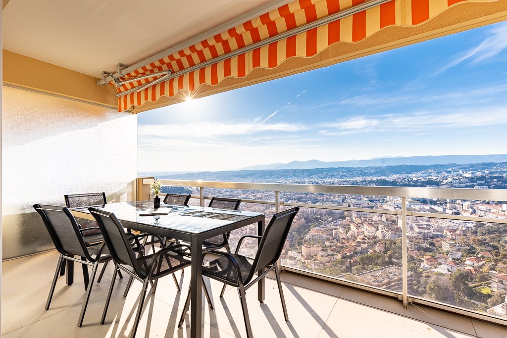 Apartment in Nice, Provence-Alpes-Côte d'Azur, France 1 - 17437953