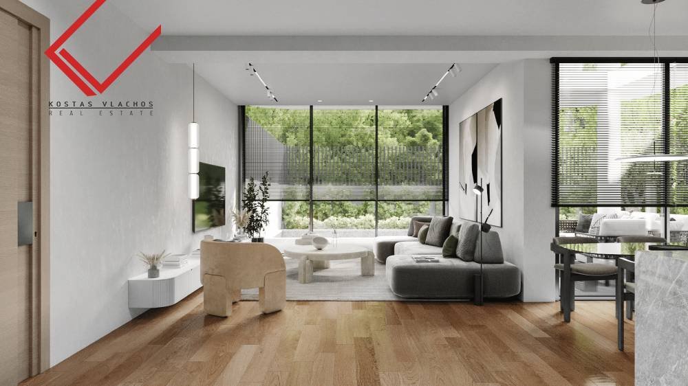 Apartment in Vari, Attica, Greece 2 - 17436278