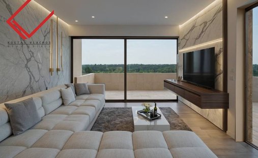 Appartement à Vari, Attique, Grèce 1