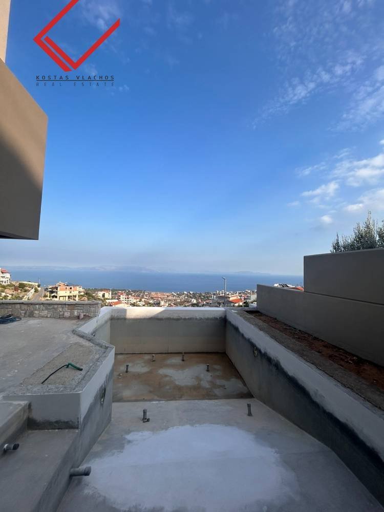 House in Nea Makri, Attica, Greece 3 - 17436338