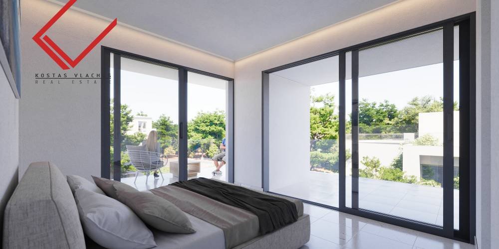 House in Glyfada, Attica, Greece 3 - 17436375