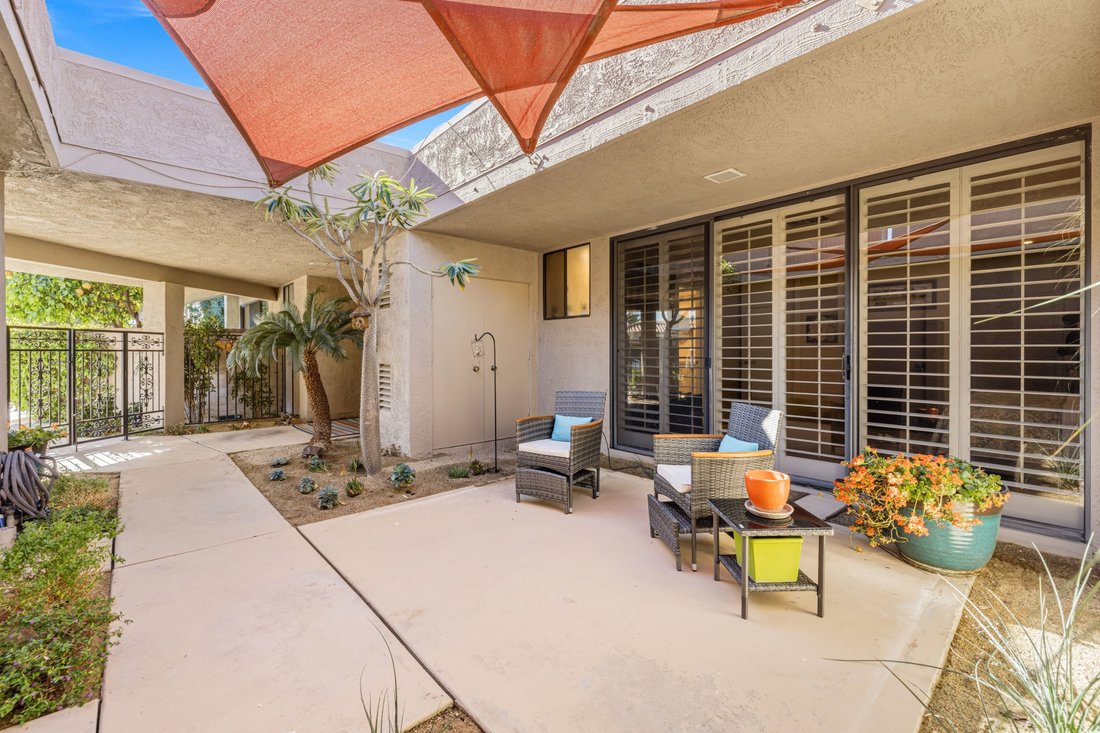 House in Rancho Mirage, California, United States 3 - 17436764