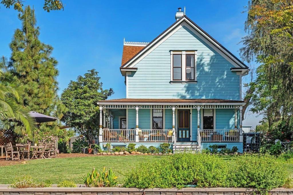 House in Lemon Grove, California, United States 1 - 17437390