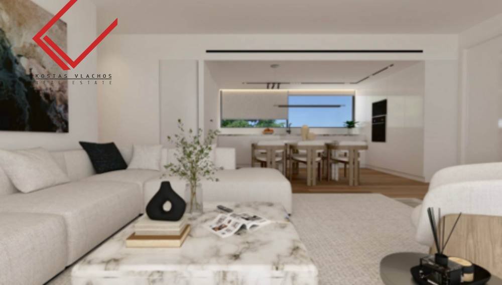 House in Glyfada, Attica, Greece 5 - 17436609