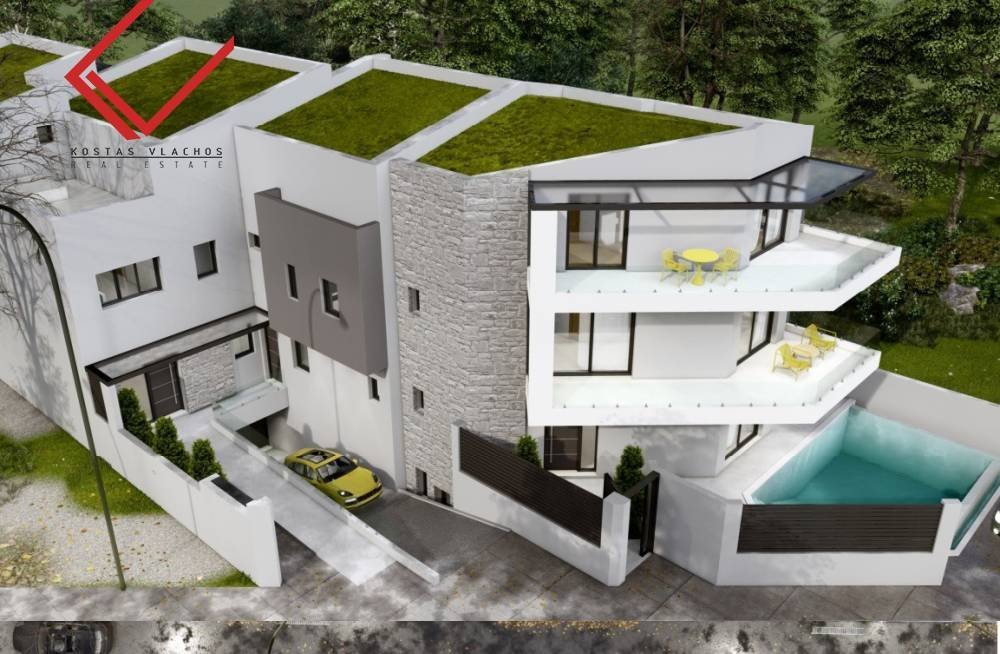 Apartment in Anavissos, Attica, Greece 3 - 17436305